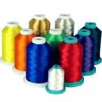 Polyester Embroidery Thread