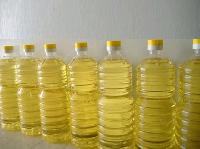 Quality Soybean Oil