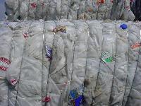 HDPE Milk Bottles Scrap