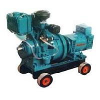 Air Cooled Single Cylinder Generator