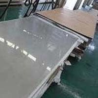 stainless steel sheets