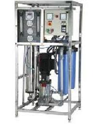 Reverse Osmosis Plant