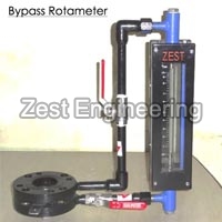 Bypass Rotameter