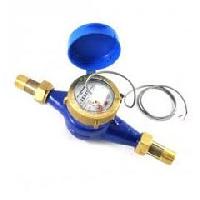 Pulse Output Water Meter