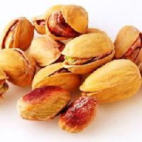 pistachio nuts