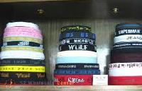 Jacquard Elastic Tapes