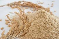 Raw Rice Bran for the Oil Extraction Companies