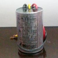 Electronic Ignitor