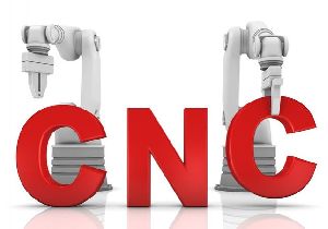 CNC Programming Services