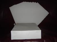 White Copy Papers