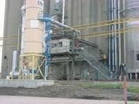Dust Control System