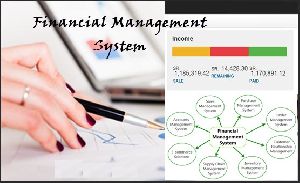 Financial management - KEY SOFTWARE SOLUTIONS