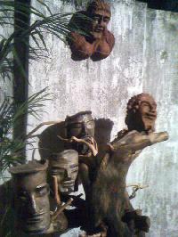 Decorative Sculptures