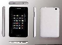 5 Inch Android Tablet PC