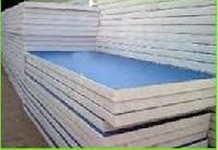 Expanded Polystyrene Foam Thermocole Sheet, Color : White