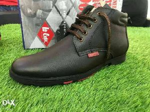 lee cooper shoes sole