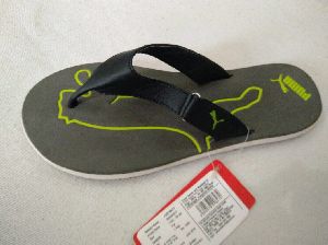 Mens Branded Slippers