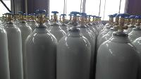 seamless steel gas cylinders