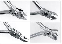 Orthodontics Plier