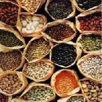 Pulses, Spices