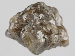 Rough Diamond