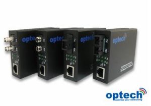 10/100base  Fiber Media Converter