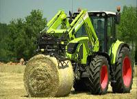 Farm Tractors