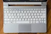 Laptop Keyboards