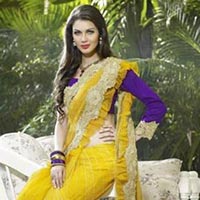 Beautiful Selected Designer Saree