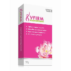 Herbal Vaginal Tightening Cream