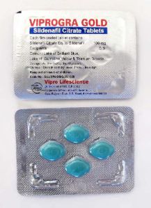 Sildenafil citrate