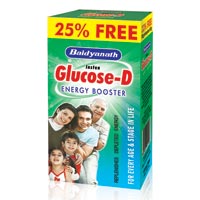 Glucose - D