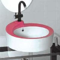 Sinks AND Wash Basins