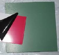 Magnesium Plates