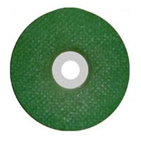 Green Corps Flexible Grinding Discs