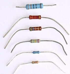 Resistors