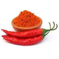 Red Chillies Whole