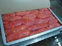 Frozen Salmon Roe