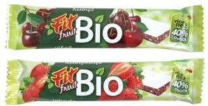 Fit Bio Fruit Bar