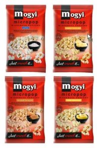 Micropop Popcorn