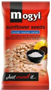 Roasted Hulled Sunflower Seed