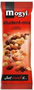 Student Mix - Mixed Nuts