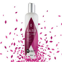 Kara Colored Hair Conditioner
