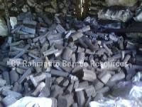 natural wood charcoal