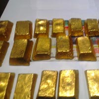 Gold Bars