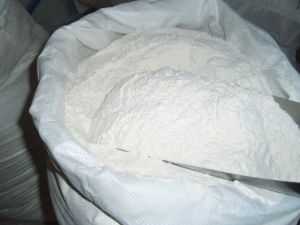 Flours