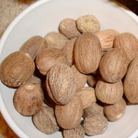 nutmeg