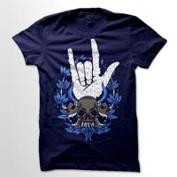 Rock T Shirt
