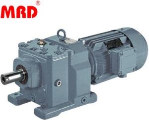 Helical Gearmotor