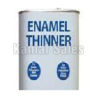 Enamel Thinner 